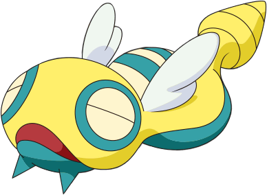 File:206Dunsparce XY anime.png