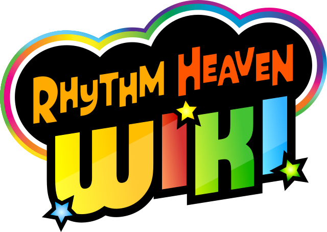 Rhythm Heaven Wiki logo.png
