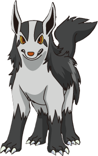 File:262Mightyena XY anime.png