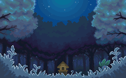 File:HGSS Ilex Forest-Night.png