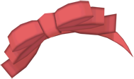 File:SM Satin Bow Headband Red f.png