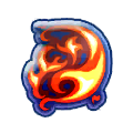 File:Burning Sticker A.png