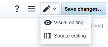 File:VisualEditor editor selector.png
