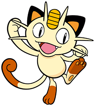 File:052Meowth Dream 2.png