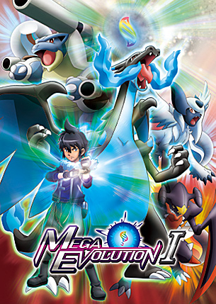 File:Mega Evolution special poster.png
