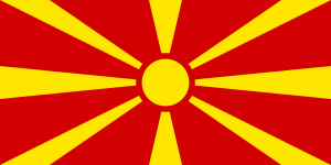 File:North Macedonia Flag.png