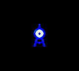 File:Unown-A C intro.png