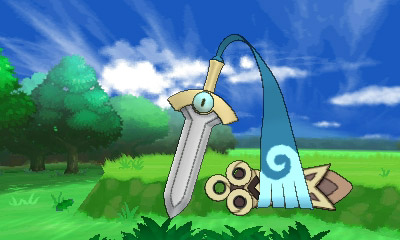 File:XY Prerelease Honedge unsheathed.png
