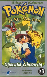 File:Pokémon Silver Edition 4 Operatie Chikorita Dutch VHS.jpg