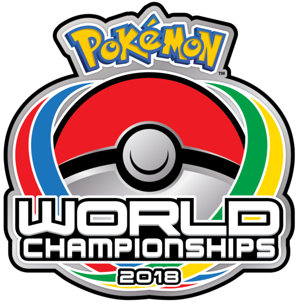 File:Pokémon World Championships 2018 logo.png