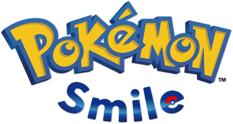 File:Pokémon Smile logo.png