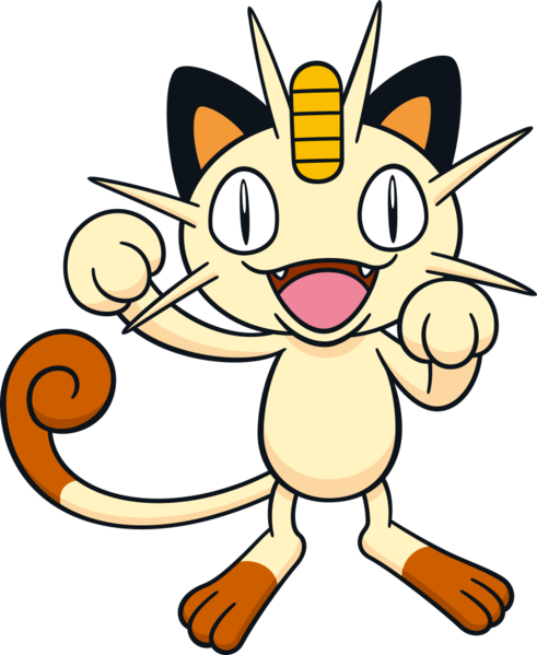 File:052Meowth Dream 3.png