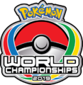2019 Pokémon World Championships logo.png