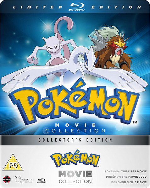 File:Pokémon Movie Collection - Collector's Edition BR.png