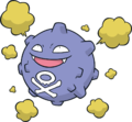 109Koffing Dream.png