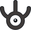 201Unown W Dream.png