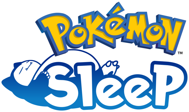 File:Pokémon Sleep logo.png
