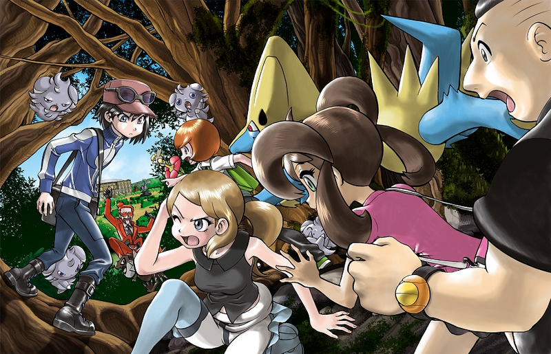 File:Pokémon Adventures volume 57 full.png