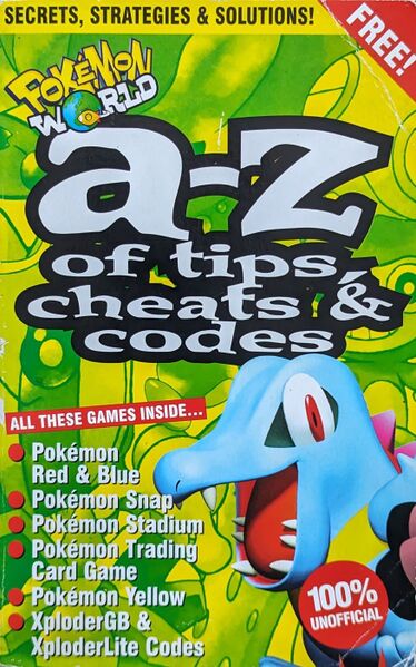 File:Pokemon World A-Z Cheat Book 2001.jpg