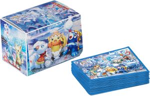 Pokémon Center Sapporo R Deck Case Sleeves.jpg