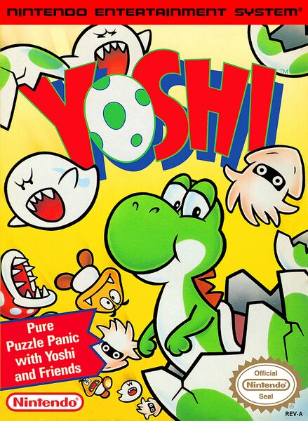 File:Yoshi Box Art US NES.jpg