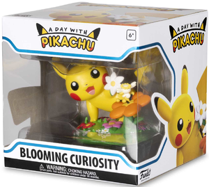 Blooming Curiosity Funko Pop box.png