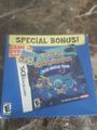 Pokémon Mystery Dungeon - Blue Rescue Team DVD bundle front.jpg