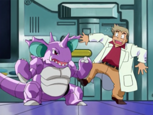 Professor Oak Lecture EP152.png