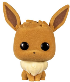 Funko Pop Eevee flocked.png