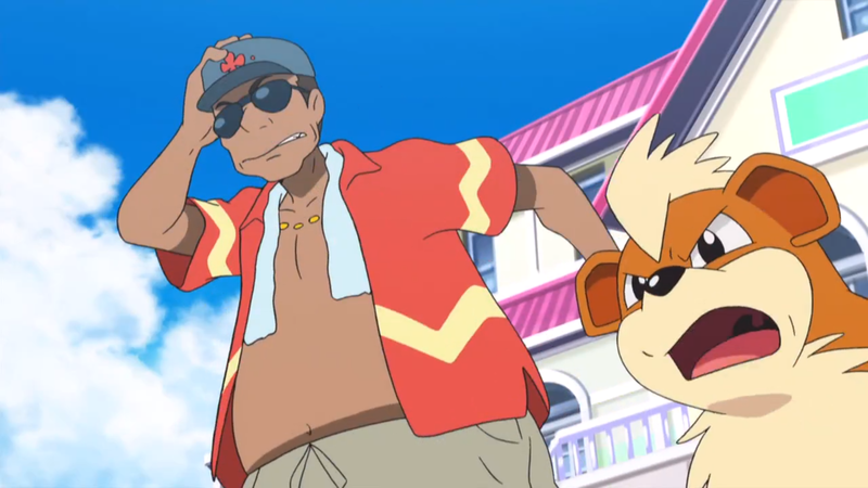 File:Growlithe SM009.png