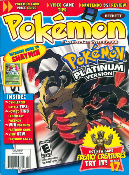 File:Beckett Pokemon Unofficial Collector issue 114.png