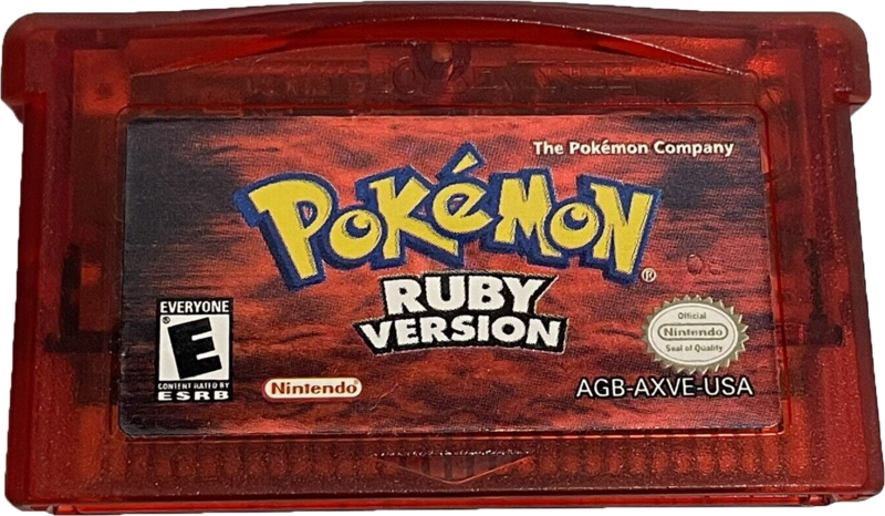 File:Pokemon Ruby cartridge.png
