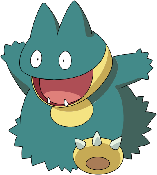 File:446Munchlax DP anime.png