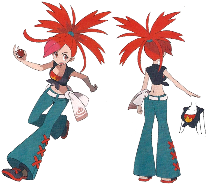 File:Flannery ORAS concept art.png