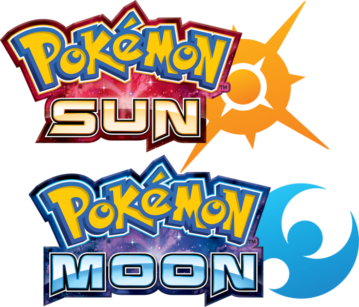 File:Pokémon Sun Moon logo.png