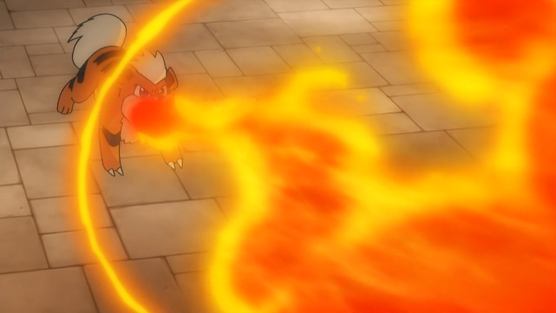 File:Officer Jenny Growlithe Flamethrower.png