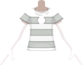 SM Casual Striped Tee Gray m.png