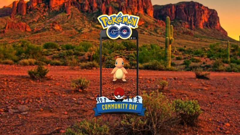 File:Charmander Pokemon GO Community Day.jpg