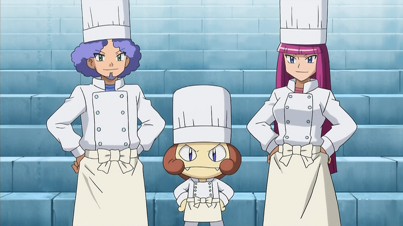 File:Team Rocket cook outfits.png