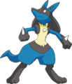 448Lucario BW anime.png