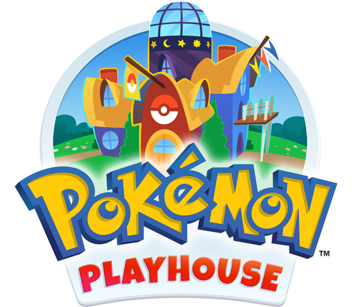 File:Pokémon Playhouse logo.png