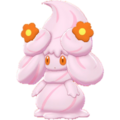 0869Alcremie-Ruby Cream-Flower.png