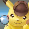 Great Detective Pikachu Birth of a New Duo icon.png