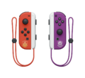Nintendo Switch OLED - Pokemon Scarlet & Violet Edition Joy-cons.png