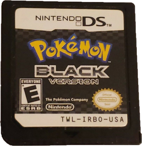 File:Pokemon Black cartridge.png
