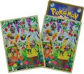 Berry Forest Ghost Castle Forest Sleeves.jpg