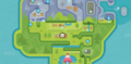 Galar Old Cemetery Map.png