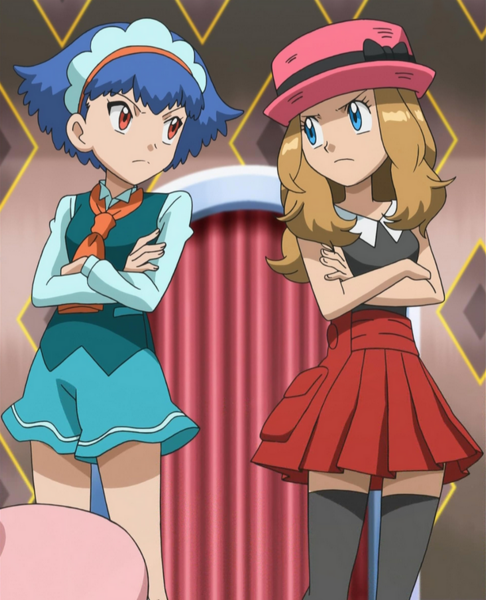 File:Miette and Serena.png