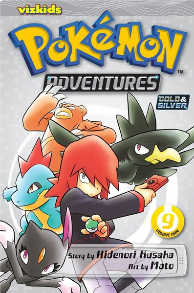 File:Pokémon Adventures VIZ volume 9.png
