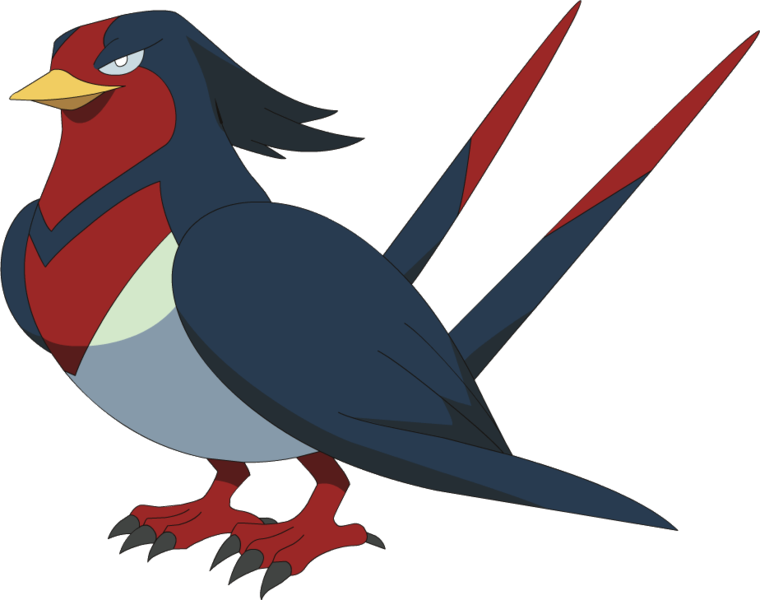 File:277Swellow AG anime.png